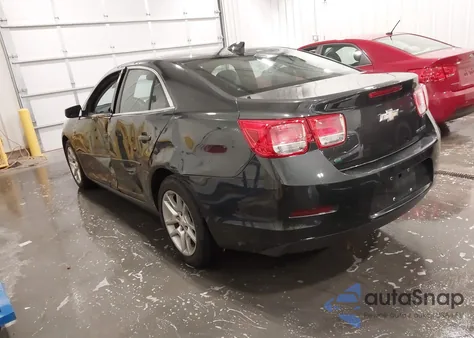 2015 Chevrolet Malibu 1Lt из США, поврежденный, VIN 1G11C5SL8FF108610